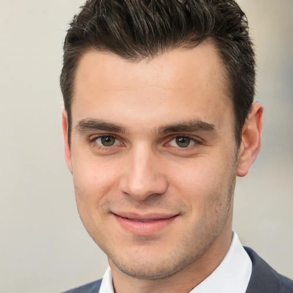 Autor Kamil Gierat