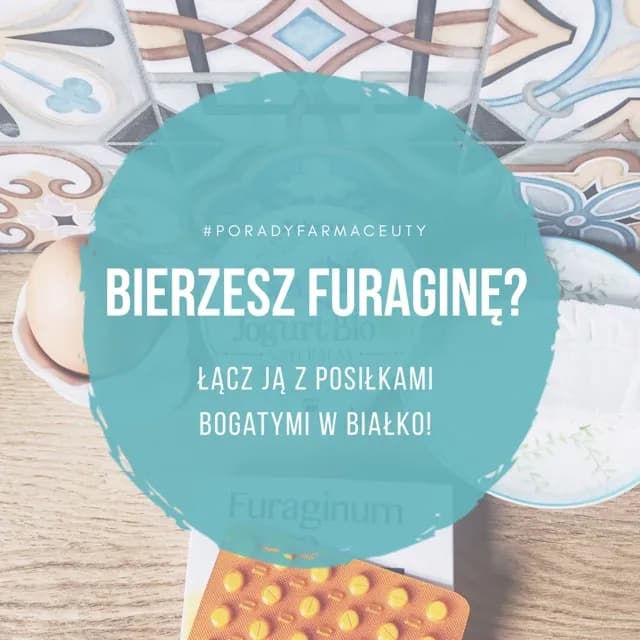 Jak prawidłowo zażywać Furaginę? Dawkowanie, skutki uboczne i przeciwwskazania Jak prawidłowo zażywać Furaginę? Dawkowanie, skutki uboczne i przeciwwskazania