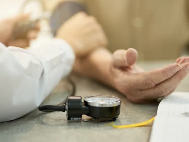 Jak prawidłowo zażywać leki na nadciśnienie – uniknij błędów i skutków ubocznych