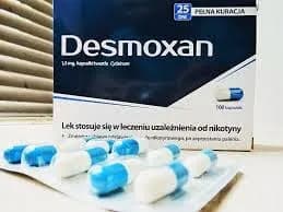 Jak bezpiecznie zażywać Desmoxan? Dawkowanie, skutki uboczne i ważne ostrzeżenia